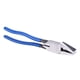 thumbnail image 2 of Goick Alicates de Corte de Vidrio: alicates de Corte de Vidrio de 12 Pulgadas, Herramienta de Mano de máquina de Corte de Mango de PVC de Acero de aleación de Cromo vanadio, 2 of 8