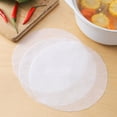 3 Set for Kitchen Oil Film Soup Food Oil Absorbing PP Paper Cooking