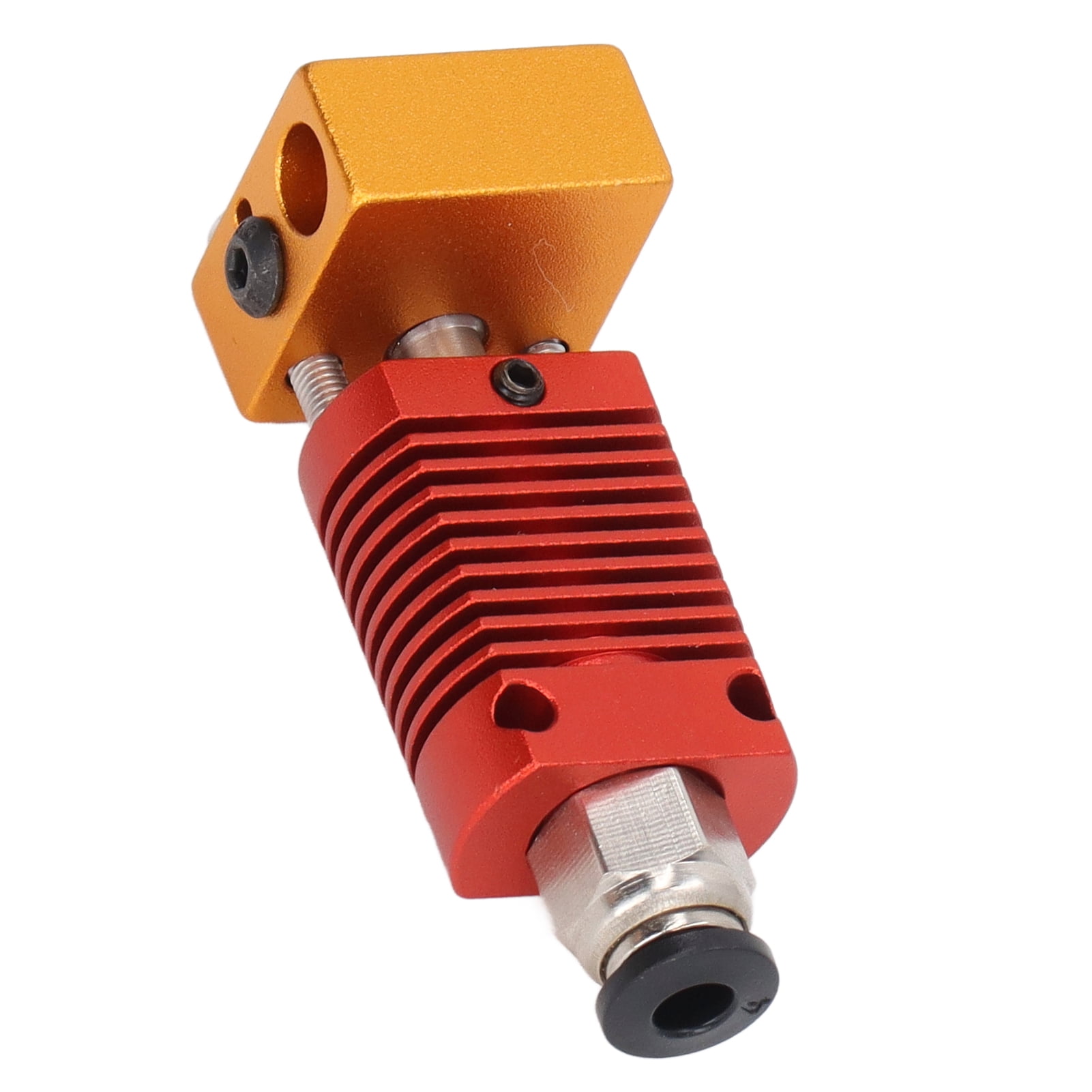 Extruder Drive Feed Kit, Extruder Drive Feeder Improve Accuracy Tension With Spring For Additive