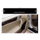 thumbnail image 5 of Car Interior Accessories Door Pull Handle 203 810 1651 1434 for W203 C Class 2000-2007 Gray Front Right, 5 of 5