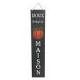 thumbnail image 2 of Harvest PL Home Porch Sign, 2 of 5