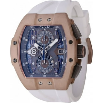 Invicta Kraken Chronograph Quartz Green Dial Men's Watch 36329