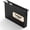 2" Expansion-black, variant on Plastic Extra Capacity Legal Size Hanging File Folders,12 Pack Reinforced Legal Hanging Folders Expandable,Heavy Duty 2 Inch Expansion with Tabs,Filing Cabinet Folders for Bulky Files-Colorful