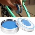 thumbnail image 1 of Dry Hair Material Cycling Chain Refueling Tool, Blue With  Function Bicycle Chain Maintenance Tool, Accessory Bicycle Maintenance, 1 of 8