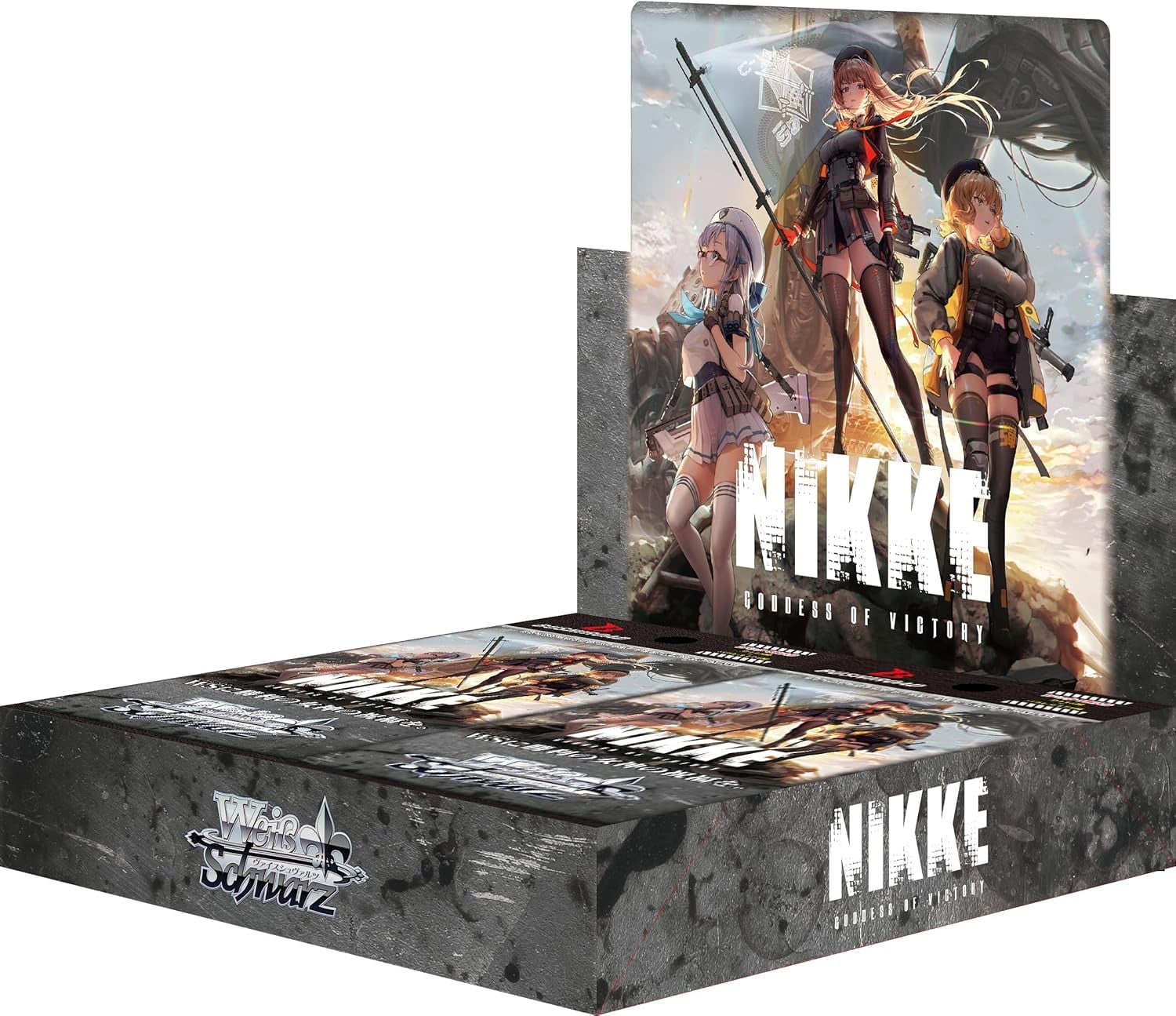 Hololive Blooming Radiance Booster Box - Walmart.com Hololive Blooming Radiance Booster Box - Walmart.com
