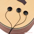 thumbnail image 2 of Amdohai Adhesive Instrument Pickup Acoustic Guitar Pickup Mini Transducer with, 2 of 8