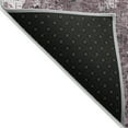 thumbnail image 3 of Addison Rugs Chantille Indoor/Outdoor Transitional Modern Pink Washable Rectangle Rug, 10' x 14', 3 of 6