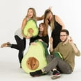 thumbnail image 4 of Squishable Massive Comfort Food Avocado 32", 4 of 4