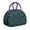 Purple-53, variant on Funny Dinosaur Lunch Box - Roaring Dino & Planets Print Insulated Cooler Bag, Leakproof for School, Camping & Dinosaur Lovers (Vibrant Colors)