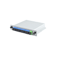thumbnail image 3 of Divisor De Fibra Óptica 1 A 8 Plc Ftth Sc Upc BLANCO, 3 of 3