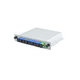 thumbnail image 3 of Divisor De Fibra Óptica 1 A 8 Plc Ftth Sc Upc BLANCO, 3 of 3