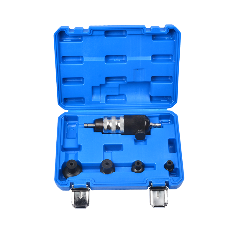 PROKOMON Air Operated Valve Lapping Grinding Tool Spin Valves Pneumatic