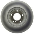 thumbnail image 4 of Centric Parts Disc Brake Rotor P/N:320.40049F, 4 of 7