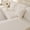 Beige, variant on Plush Extra Large Sectional Couch Cushion Covers for L Shape Chaise Lounge Sofa Slipcovers Stretch 1 2 3 4 Seat Sofa Cover Furniture Protector (Light Coffee,M backrest)