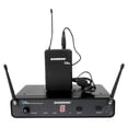 thumbnail image 1 of Samson Wireless Lavalier Microphone Lav Mic - D Band For Church Sound Systems, 1 of 5