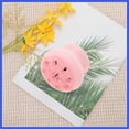 thumbnail image 6 of Vocoste Facial Cleansing Brush Octopus Shape 2.68"x3.5" Silicone Pink 1 Pc, 6 of 6