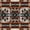 Brown 12, variant on Erosebridal Western Abstract Aztec Twin Quilt Set for Women Men, Tribal Brown Cowhide Print Twin Coverlet Set, 2-Piece