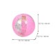 thumbnail image 2 of 4pcs Beach Inflatable Balls Toys Inflating Sequins PVC Ball Party Supplies, 2 of 4