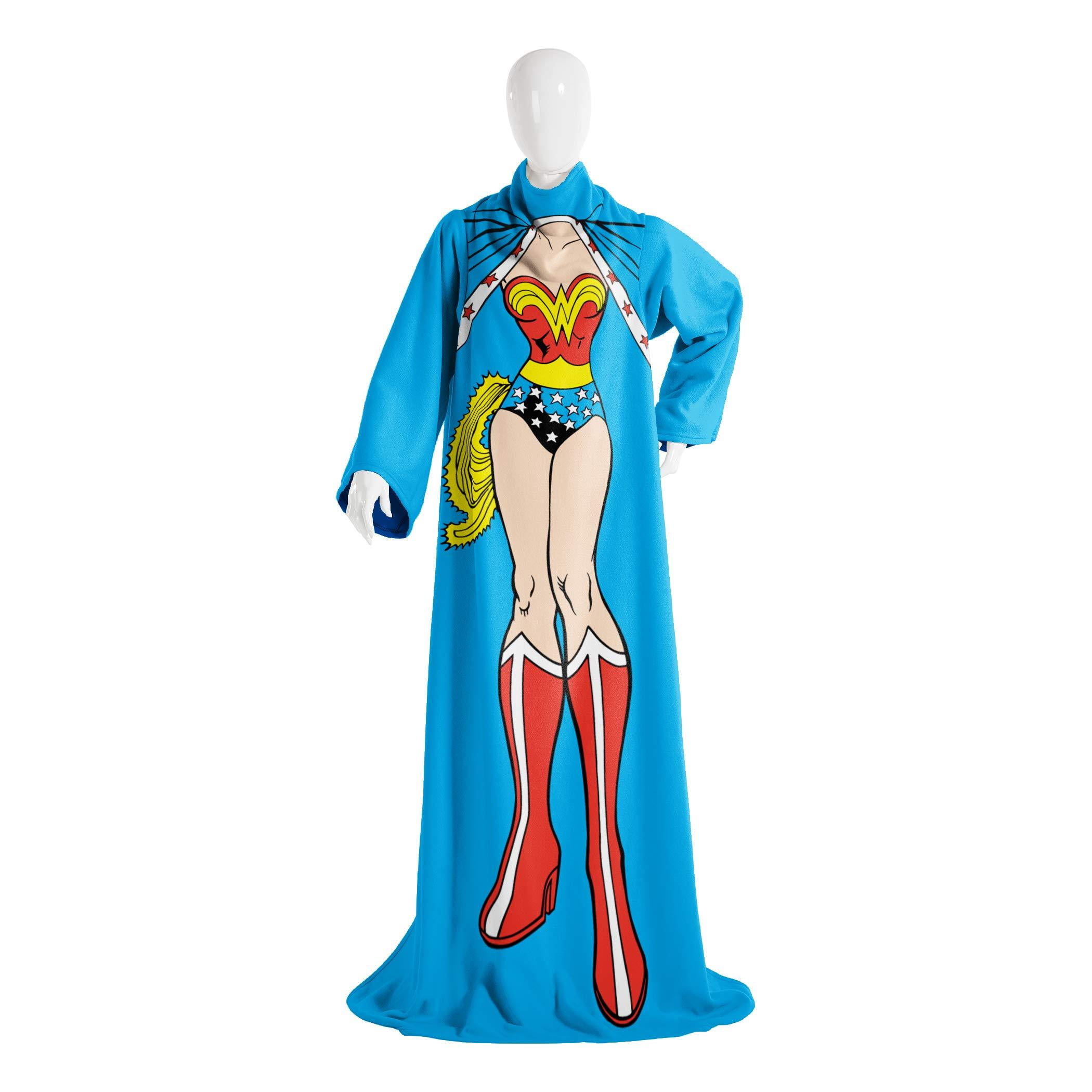 Wonder Woman