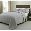 Allyson Bedspread 2pc Quilted Bedspread/Coverlet Set