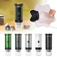 thumbnail image 2 of Wireless Electric Portable Espresso Coffee Maker Machine For Travelling E5O8, 2 of 7