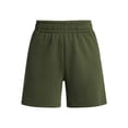 thumbnail image 6 of Time and Tru Women's Fleece Shorts, Size XS-XXXL, 6 of 6