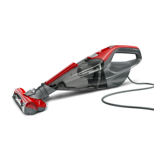 Dirt Devil Scorpion Plus - Professional cleaning vacu - Walmart