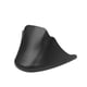thumbnail image 4 of Alerón Inferior Delantero Negro Para Motocicleta, Guardabarros Air Dam Chin Carenado Apto Para Modelos Sportster 883 Xl1200 2004-2014 Guardurnaity VI009366-01, 4 of 7