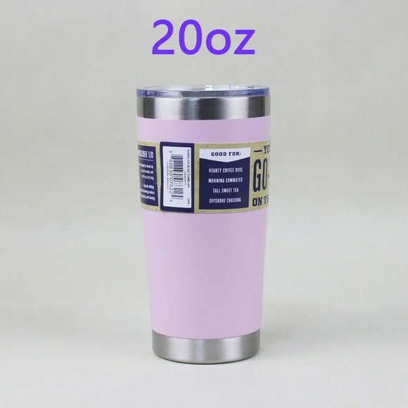 30 20 oz Stainless Steel Tumblers Vacuum Flasks Coffee Mugs Water Thermos 30 20 oz Termica Car Cup with magnetic lid