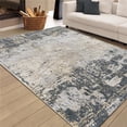 thumbnail image 2 of Hamilton HAM-1 Navy Modern Rug 10' 3" X 14', 2 of 5