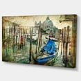 thumbnail image 2 of Design Art - Belle Venise, 2 of 3