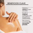thumbnail image 4 of PAAM | SkinGlow Oil &ndash; Aceite Corporal Hidratante y Regenerador, Aloe Vera y Vitamina E, aceite corporal de r&aacute;pida absorci&oacute;n, deja tu piel suave y luminosa sin dejar res, 4 of 7