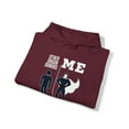 thumbnail image 4 of Organ Donor Hoodie, Gifts, Hooded Sweatshirt, 4 of 4