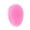 Cloud rose red, variant on YIGSECU Portable Detangler Brush for Curly,Straight,Wet & Dry Hair None Detangling Brush Flexible Bristles Easy to Hold