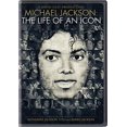 thumbnail image 2 of Michael Jackson: la Vie d'Une Icône DVD, 2 of 3