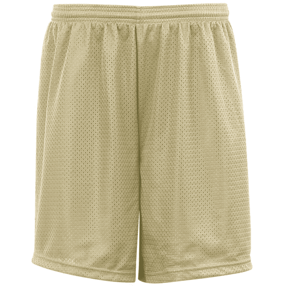 Badger Men's Mesh 7" Short