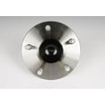 thumbnail image 2 of Wheel Bearing and Hub Assembly, 2 of 3