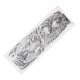 thumbnail image 5 of Tatuajes temporales BuyWeek brazo completo pegatinas de tatuajes, 5 of 14