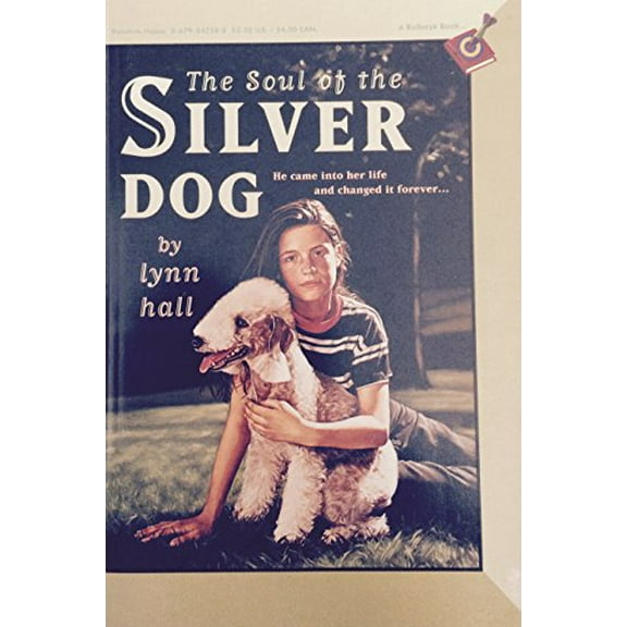 Pre-Owned Soul of the Silver Dog (Paperback) 0679870512 9780679870517