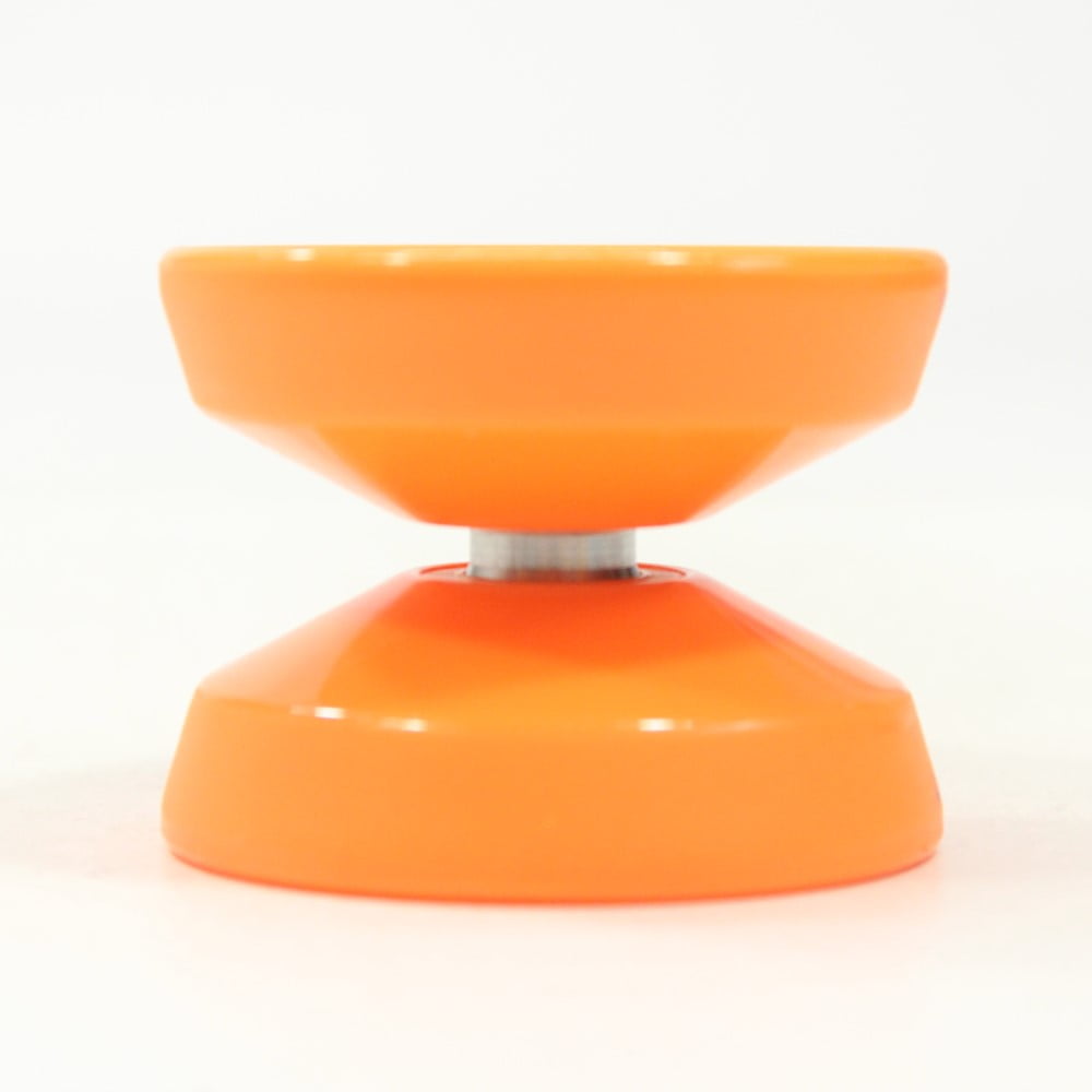 YoYoFactory Champions Collection 2023 Yo-Yo - 888, Superstar, Northstar, Shutter or Beyond YoYo (Northstar Orange 2010)