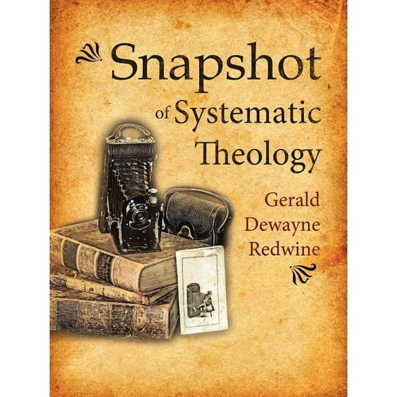 Snapshot of Systematic Theology