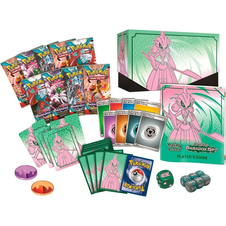 pokemon booster box troll and toad 151 Booster Pack – Troll and Toad main image 1