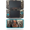 thumbnail image 2 of MightySkins Skin Compatible with Nintendo New 2DS XL - Deer Hunter | Protective, Durable, and Unique Vinyl Decal wrap Cover | Easy to Apply, Remove, and Change Styles | Made in The USA, 2 of 5