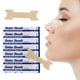 thumbnail image 1 of Pack Of 100 Better Breath Nasal Plasters Against Snoring, Nasal Strips, Snore Stoppers, 1 of 4