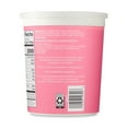 thumbnail image 5 of bettergoods Whole Milk Strawberries and Cream Greek Yogurt, 32 oz Tub, 5 of 7