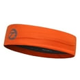 thumbnail image 1 of Bandeau de Sport de Course Bande Anti-Transpiration Yoga Gym Extensible Bande de Tête Extensible Anneau pour Cheveux, 1 of 1