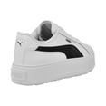 thumbnail image 4 of Tenis Mujer Puma Karmen L Originales blanco 24 PUMA 461502, 4 of 5