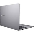 thumbnail image 6 of Asus ExpertBook P5 14" Laptop, Intel Core Ultra 7 258V, 1TB SSD, Windows 11 Pro, P5405CSA-XH76, 6 of 9