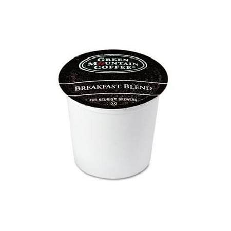 Green Mountain Coffee Roasters Regular Variety Pack Coffee K-Cups GMT6501CT