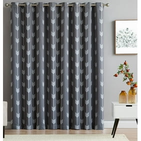 H Versailtex Beautiful Quatrefoil Pattern Thermal Insulated